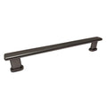KCD Decorative Hardware Manhattan Pull 160mm CC Dark Pewter - product photo