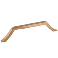 KCD Decorative Hardware 160mm Milan Pull Rose Gold - product photo
