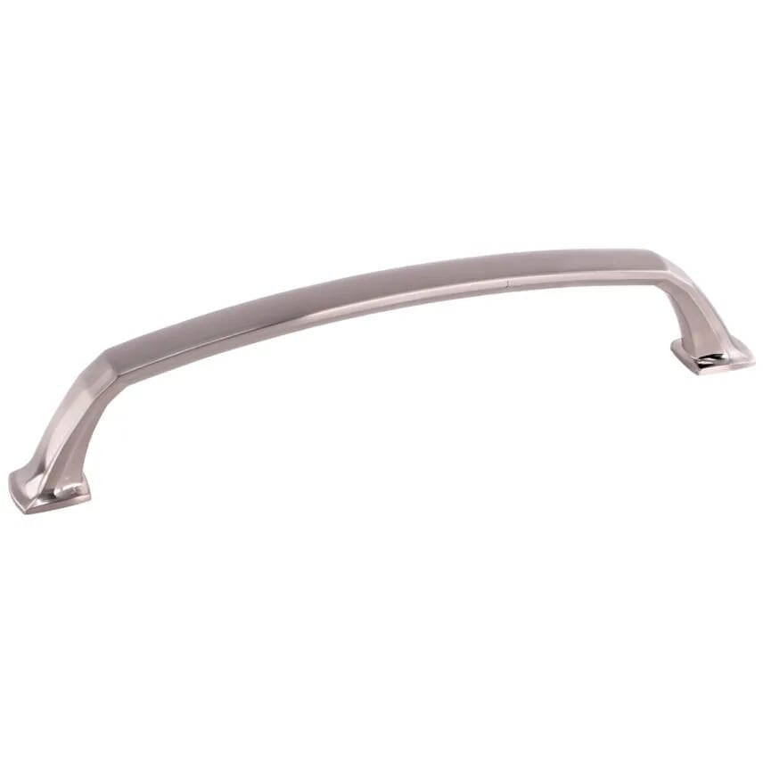 KCD Decorative Hardware 160mm Madison Pull Satin Nicke - product photo