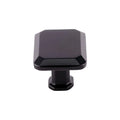 KCD Decorative Hardware 36x28 Rectangular Knob Matte B - product photo