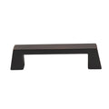 KCD Decorative Hardware Colorado Pull 96mm CC Oil Rubbed Bronze - product photo