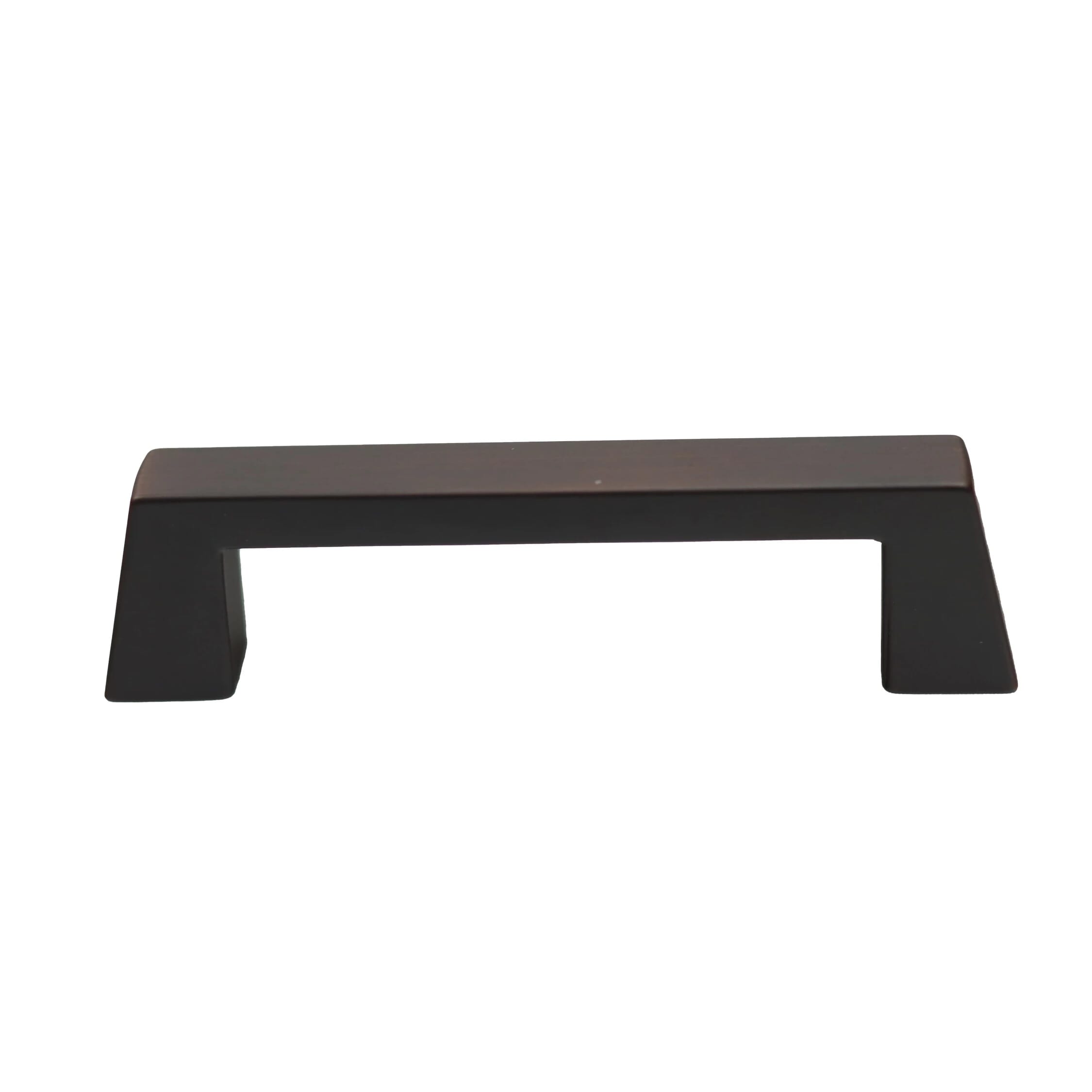 KCD Decorative Hardware Colorado Pull 96mm CC Oil Rubbed Bronze - product photo