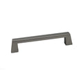 KCD Decorative Hardware Colorado Pull 128mm CC Dark Pewter - product photo