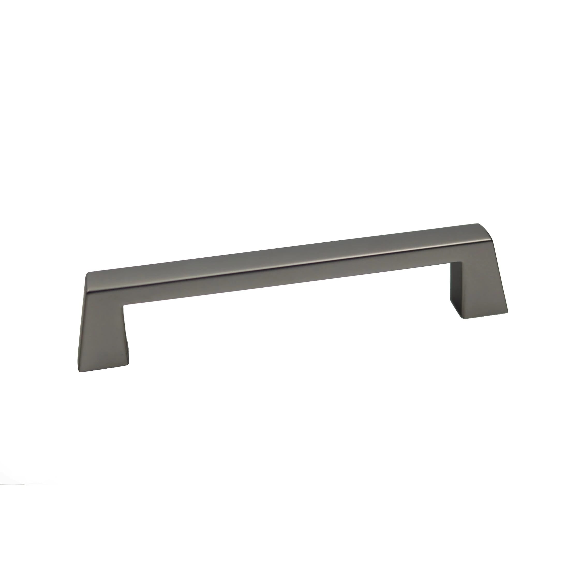 KCD Decorative Hardware Colorado Pull 128mm CC Dark Pewter - product photo