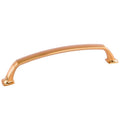KCD Decorative Hardware 160mm Madison Pull Rose Gold - product photo