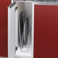 KCD Rev-A-Shelf RAS 12" H Tray Dividers - product photo