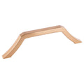 KCD Decorative Hardware 128mm Milan Pull Rose Gold - product photo