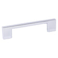 KCD Decorative Hardware Miami Pull 96mm C/C Polished Chrome - product photo