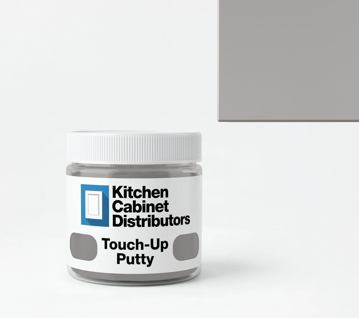 KCD Essential Gray Touch Up Putty - product photo