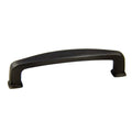 KCD Decorative Hardware Charlotte Pull 96mm CC Satin P - product photo