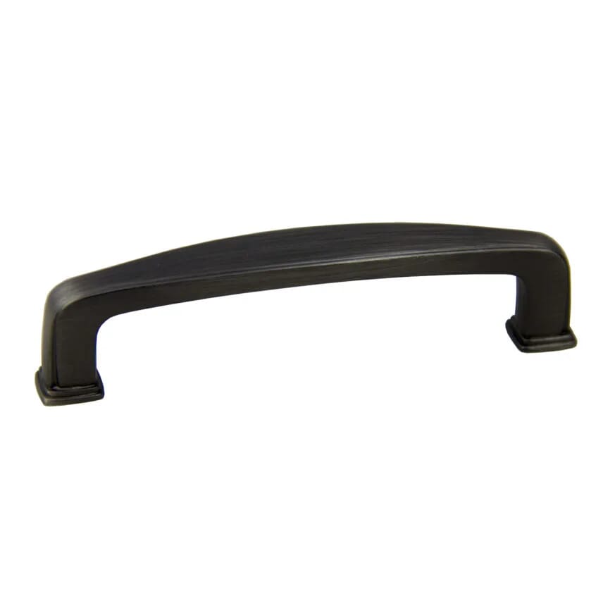 KCD Decorative Hardware Charlotte Pull 96mm CC Satin P - product photo