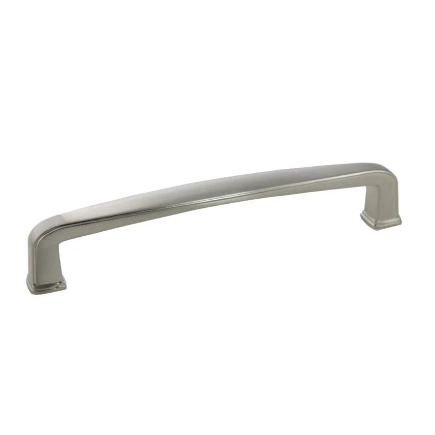 KCD Decorative Hardware Charlotte Pull 128mm CC Satin - product photo