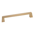 KCD Decorative Hardware Colorado Pull 160mm CC Rose Gold - product photo