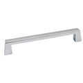 KCD Decorative Hardware Colorado Pull 160mm CC Polished Chrome - product photo