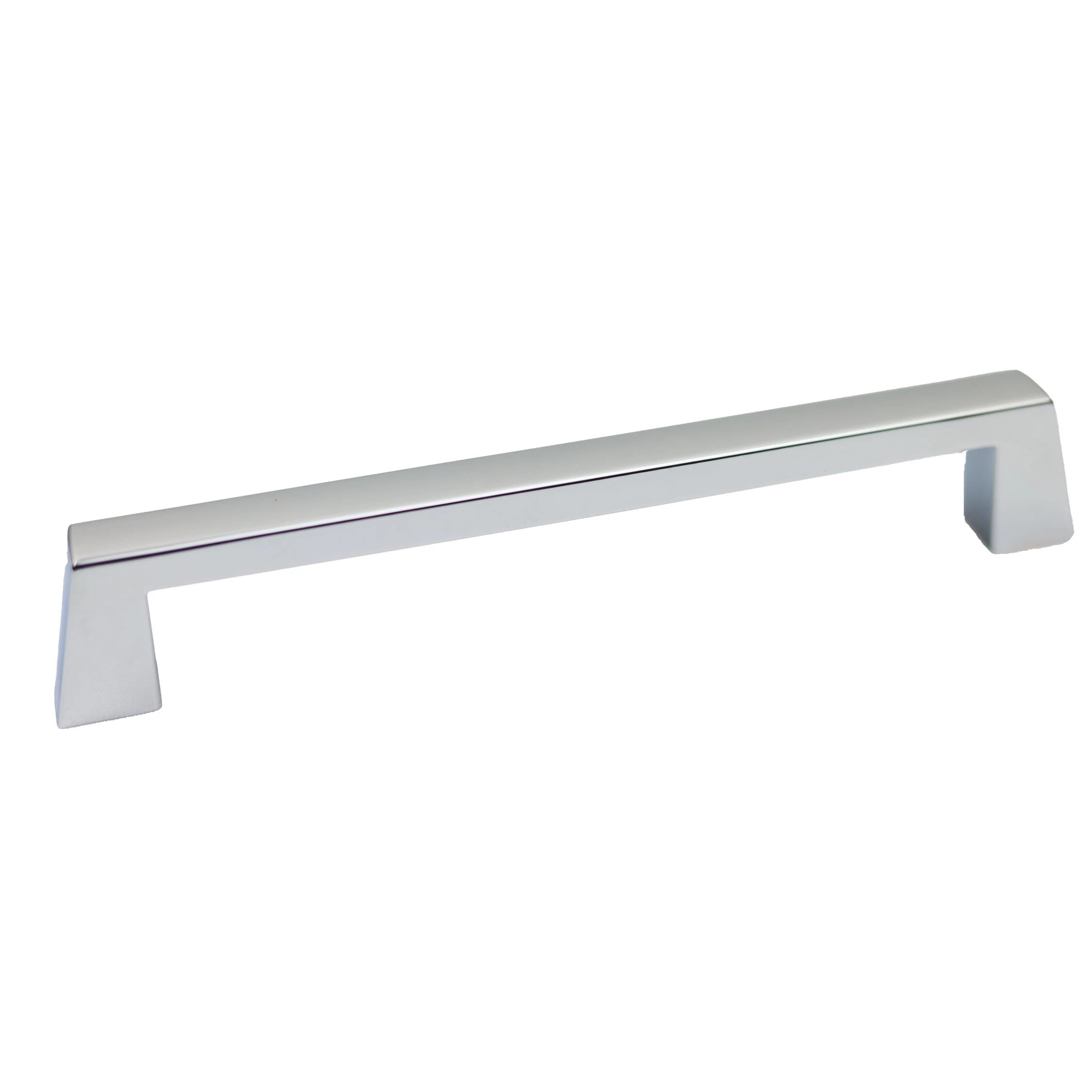 KCD Decorative Hardware Colorado Pull 160mm CC Polished Chrome - product photo