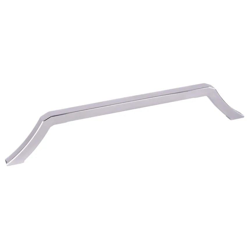 KCD Decorative Hardware 210mm Milan Pull Polished Chro - product photo