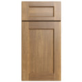 KCD Brooklyn Fawn B15 Sample Door, Drawer Front & Face Frame - product photo