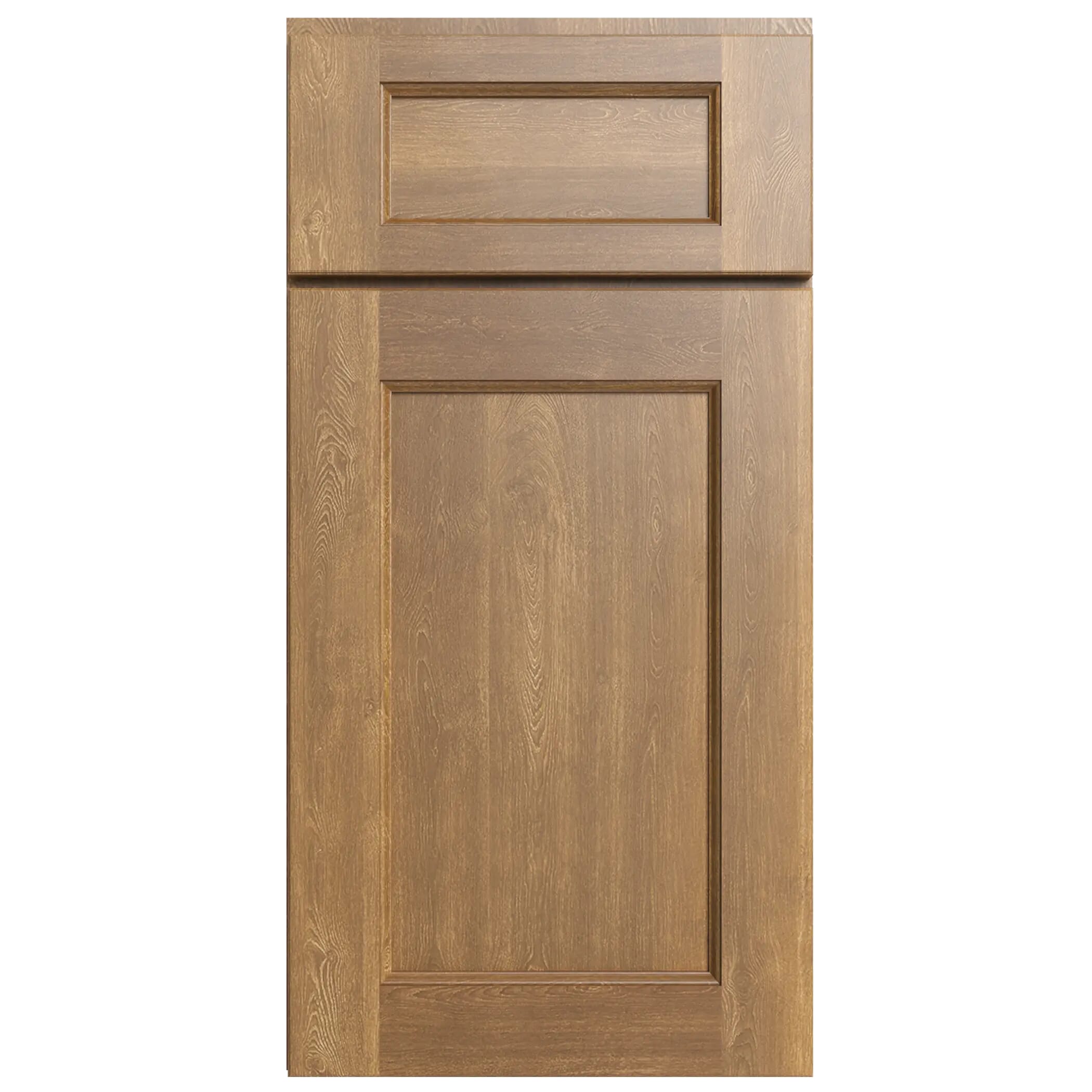 KCD Brooklyn Fawn B15 Sample Door, Drawer Front & Face Frame - product photo