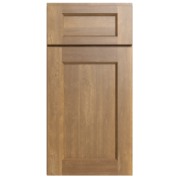 KCD Brooklyn Fawn B15 Sample Door, Drawer Front & Face Frame