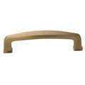 KCD Decorative Hardware Charlotte Pull 96mm CC Rose Go - product photo