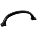 KCD Decorative Hardware 96mm Madison Pull Matte Black - product photo