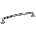 KCD Decorative Hardware Vail Pull 160mm CC Polished Chrome - product photo