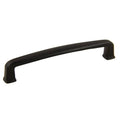 KCD Decorative Hardware Charlotte Pull 128mm CC Matte - product photo