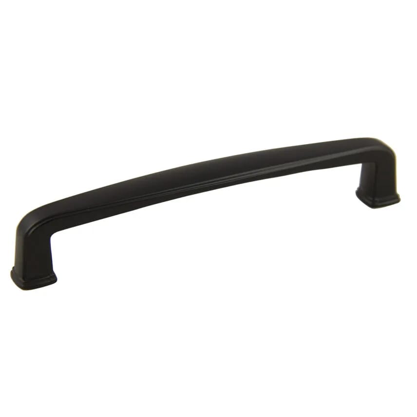 KCD Decorative Hardware Charlotte Pull 128mm CC Matte - product photo