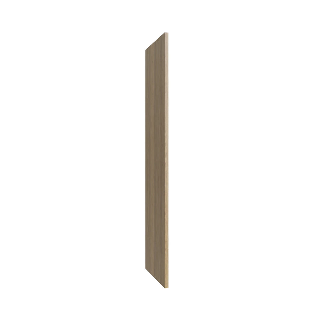 KCD Oslo Oak Tall End Panel - product photo
