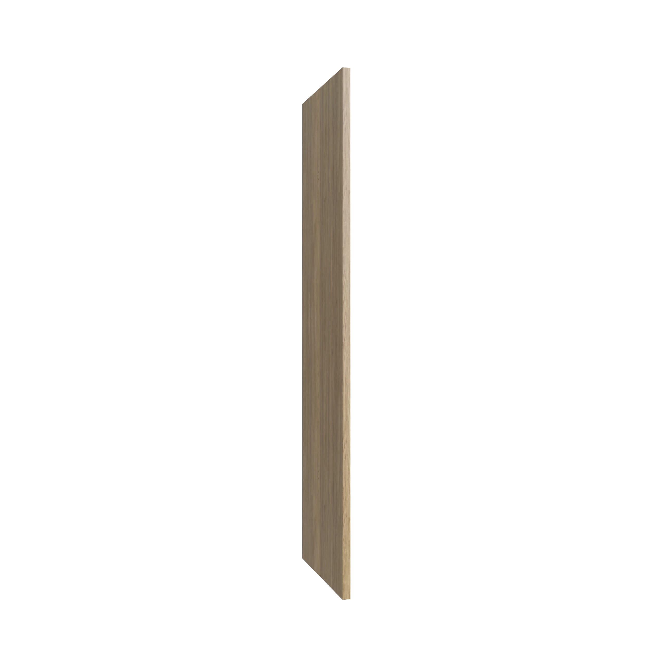 KCD Oslo Oak Tall End Panel - product photo
