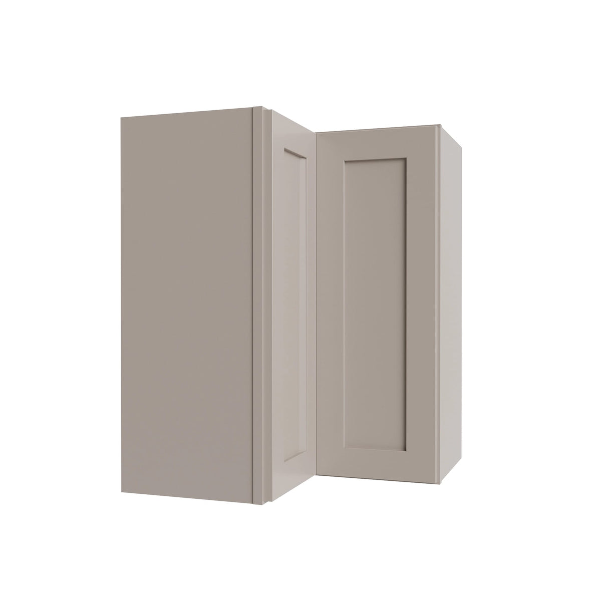 KCD Shaker Sand Wall Easy Reach 24"W x 36"H X 12"D - product photo