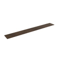 KCD Brooklyn Slate Shelf - 96" W x 12" D - product photo