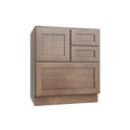 KCD Shaker Kodiak Cooking Center Base Cabinet - 30" W - product photo
