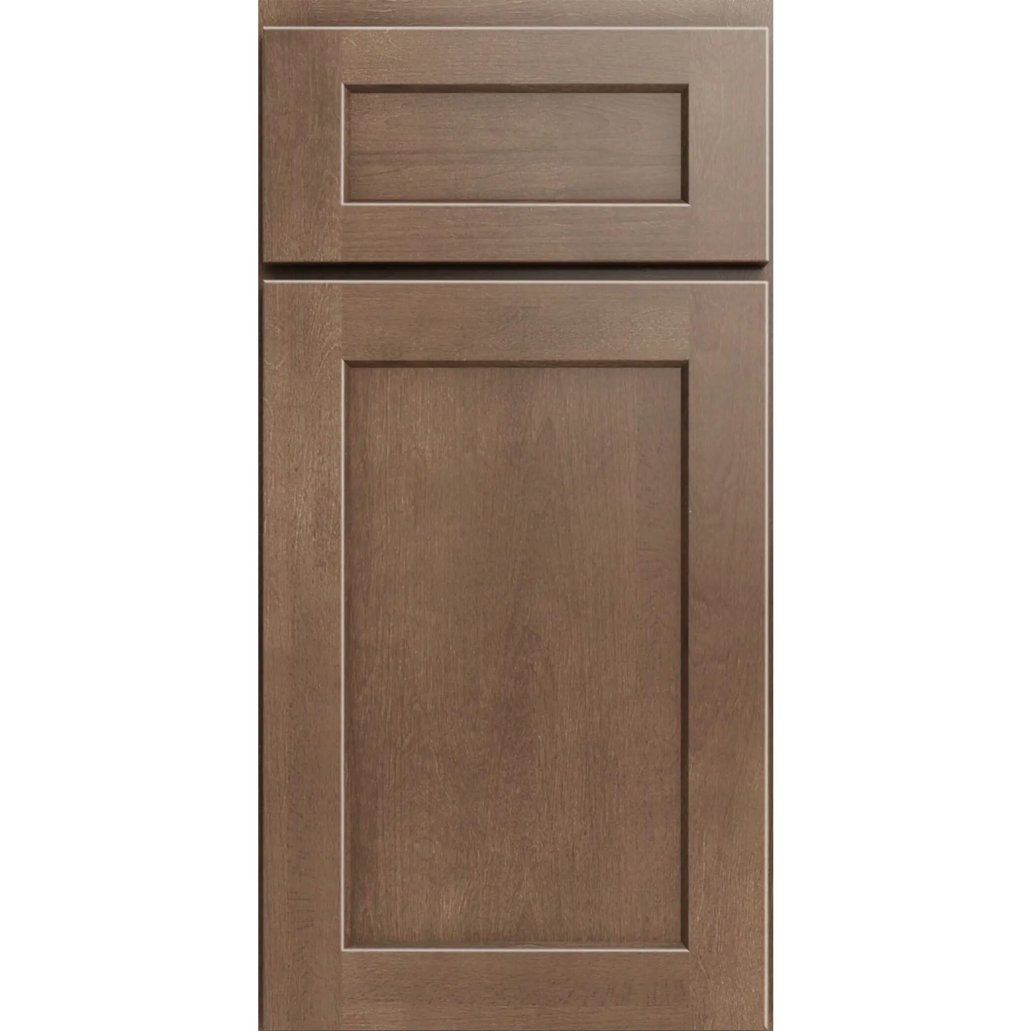 KCD Shaker Kodiak B15 Sample Door, Drawer Front & Face Frame - product photo
