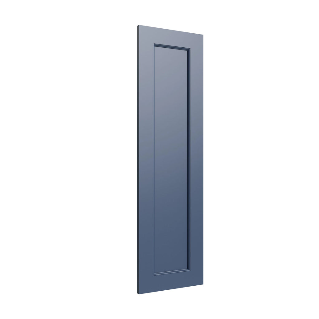 KCD Brooklyn Midnight Decorative Wall Panel - 12" W x 42" H - product photo