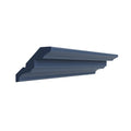 KCD Brooklyn Midnight Royal Crown Molding - product photo