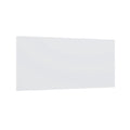 KCD Essential White 1/2" Thick Finished Plywood Panel - product photo