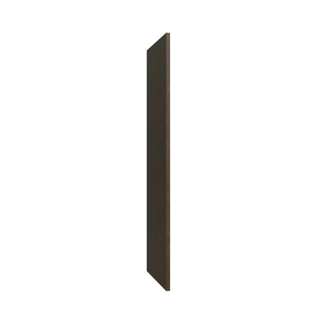 KCD Brooklyn Slate Tall End Panel - product photo