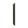 KCD Brooklyn Slate Tall End Panel - product photo
