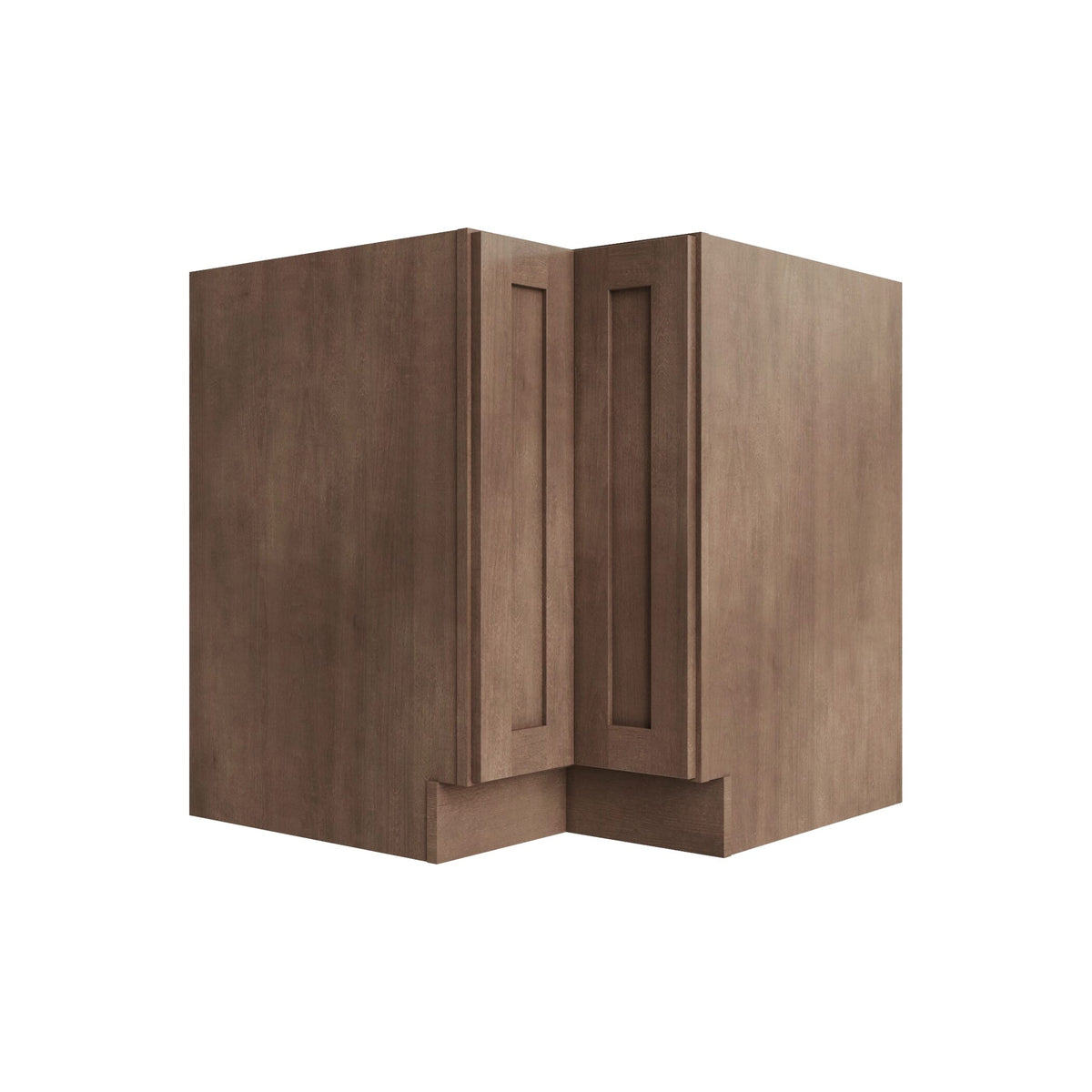 KCD Shaker Kodiak Easy Reach Base Cabinet - 36" W x 36" D - product photo