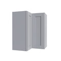 KCD Essential Gray Wall Easy Reach 24"W x 36"H X 12"D - product photo