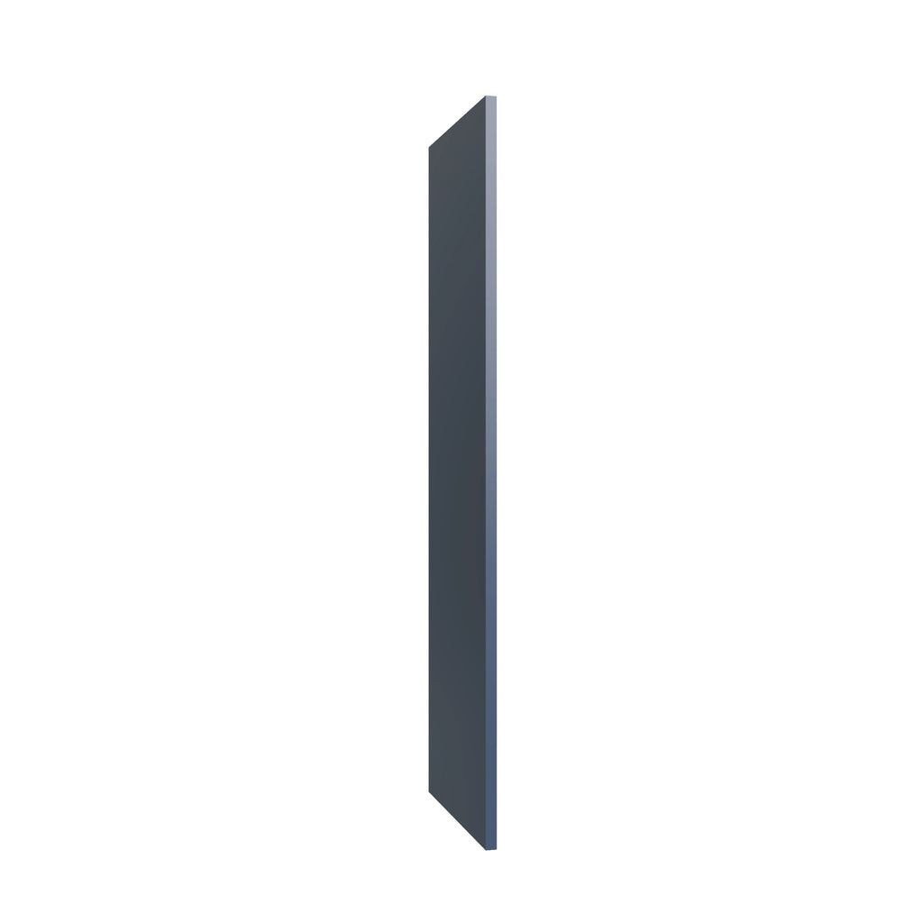 KCD Brooklyn Midnight Tall End Panel - product photo