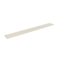 KCD Brooklyn Pearl Shelf - 96" W x 12" D - product photo