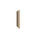 KCD Oslo Oak Dish Washer End Panel - product photo
