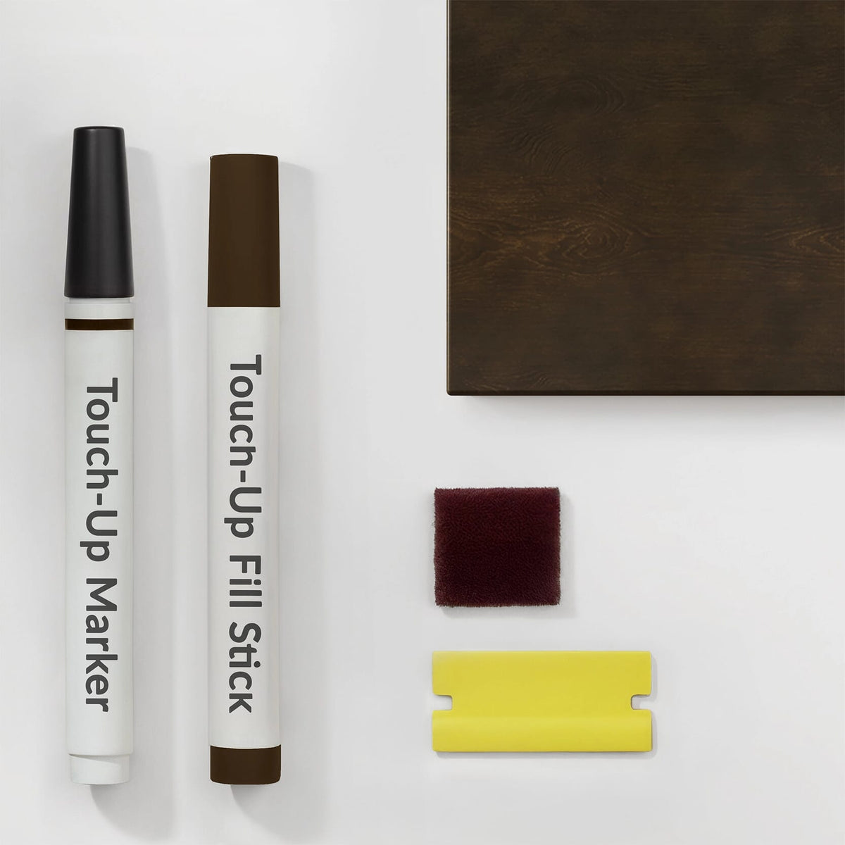 KCD Brooklyn Slate Touch Up Kit - product photo