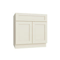 KCD Brooklyn Pearl Sink Base Cabinet - 30" W - product photo