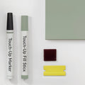 KCD Shaker Moss Touch Up Kit - product photo