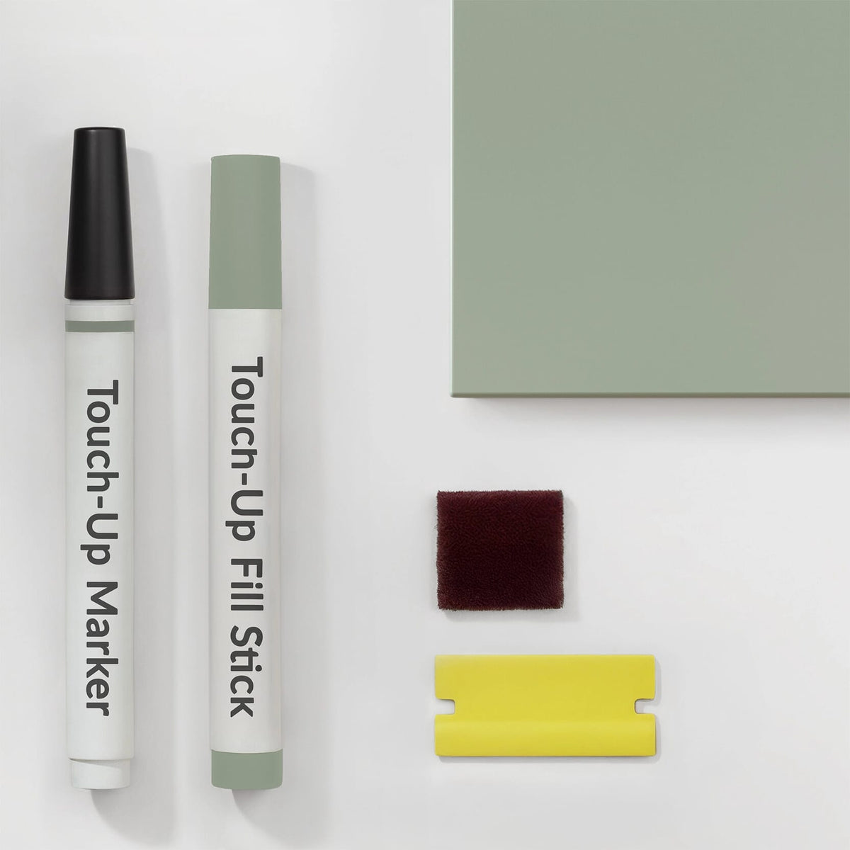 KCD Shaker Moss Touch Up Kit - product photo