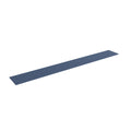KCD Brooklyn Midnight Shelf - 96" W x 12" D - product photo