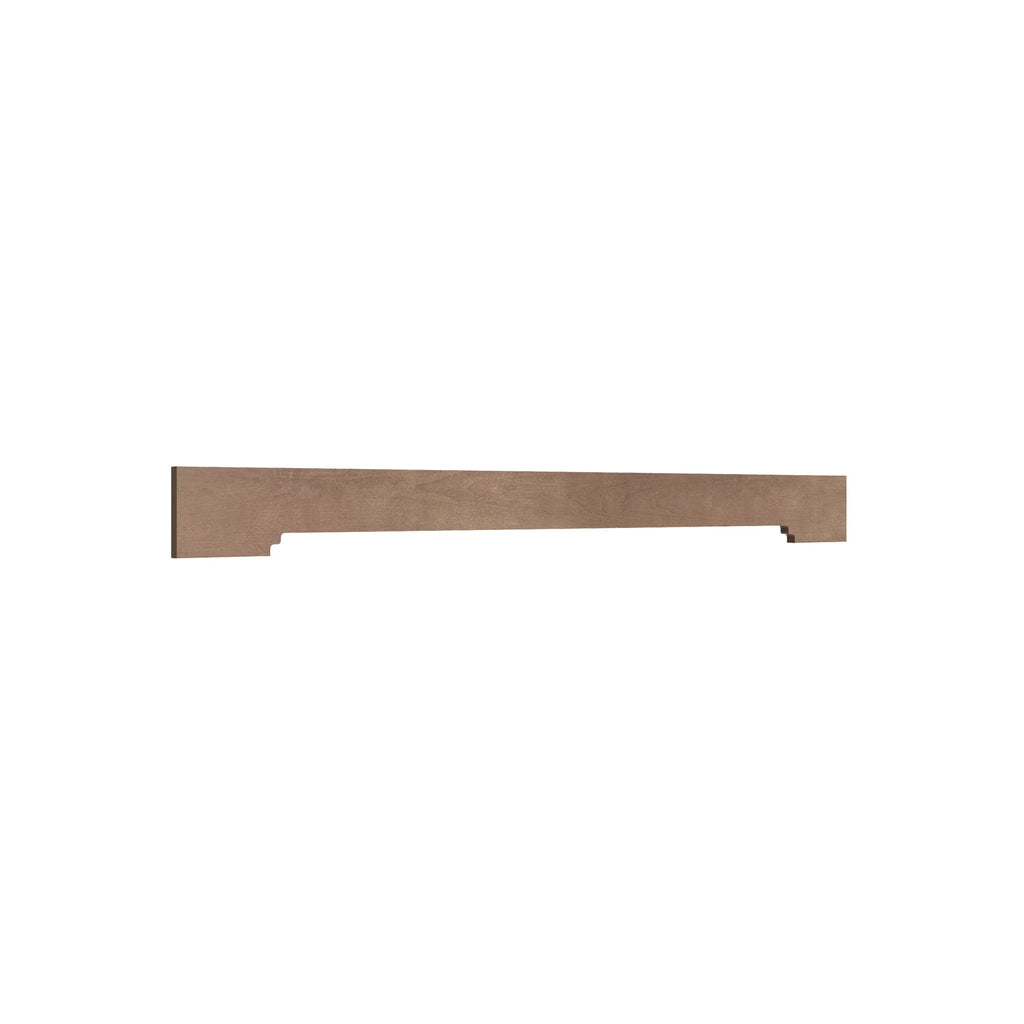 KCD Shaker Kodiak Furniture Valance - 37" W - product photo